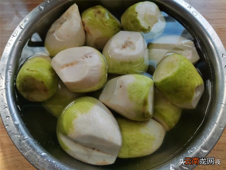 腌芥菜疙瘩和盐比例是多少 芥菜疙瘩怎么腌制好吃
