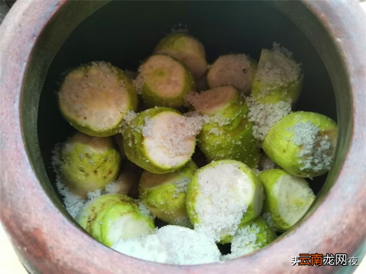 腌芥菜疙瘩和盐比例是多少 芥菜疙瘩怎么腌制好吃