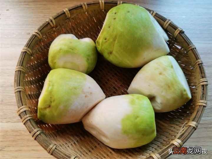 腌芥菜疙瘩和盐比例是多少 芥菜疙瘩怎么腌制好吃