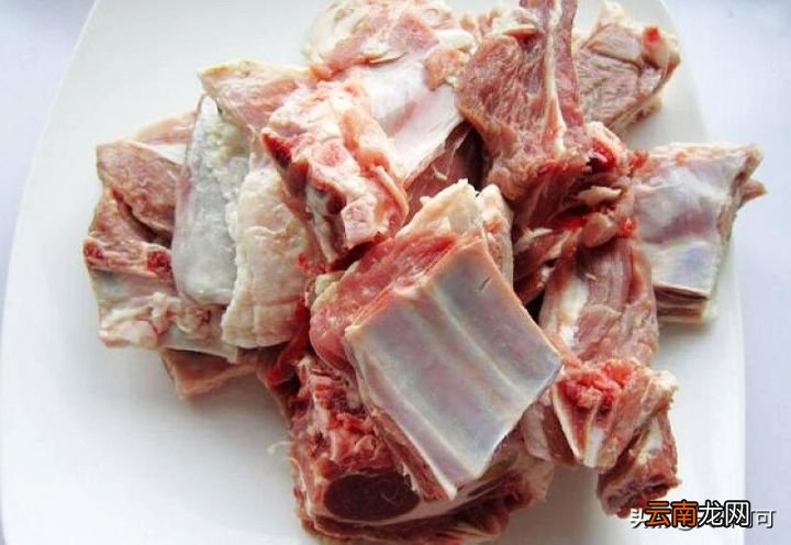 如何炖羊肉无膻味好吃 炖羊肉都需要哪些调料