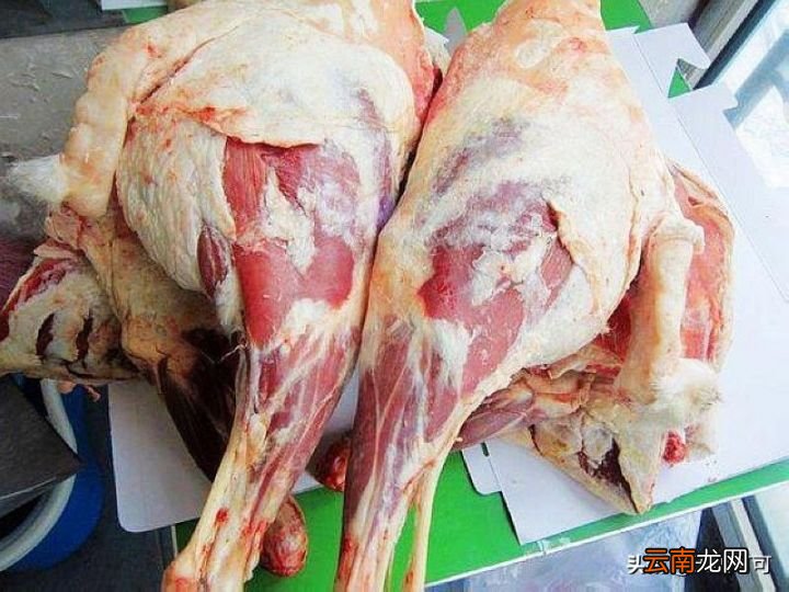 如何炖羊肉无膻味好吃 炖羊肉都需要哪些调料