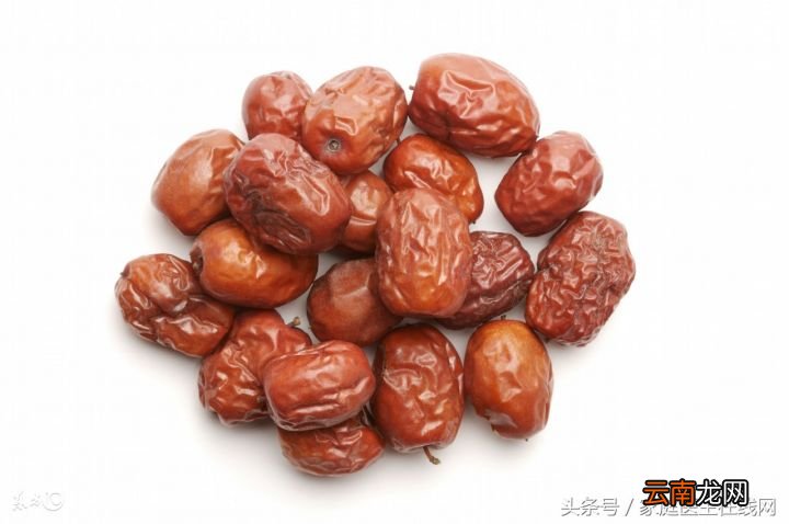 身体会逐渐发生这4大变化 红枣吃多了会怎样