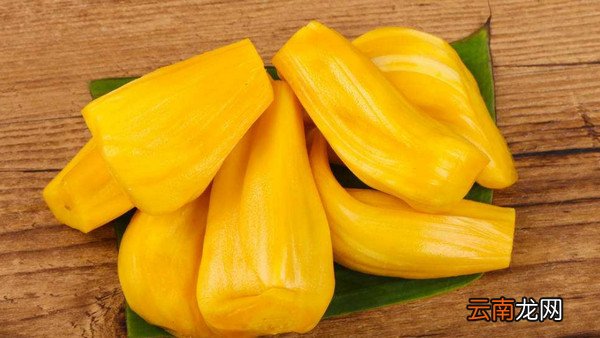 吃菠萝蜜的一些建议 女性吃菠萝蜜最佳时间