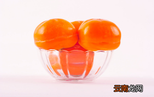 柿子吃多了有什么坏处 柿子一天吃几个最好
