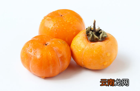 柿子吃多了有什么坏处 柿子一天吃几个最好