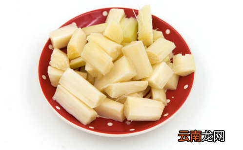 甘蔗是热性还是凉性 甘蔗是碱性还是酸性食物