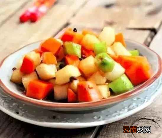 胡萝卜的12种做法 小孩再也不挑食