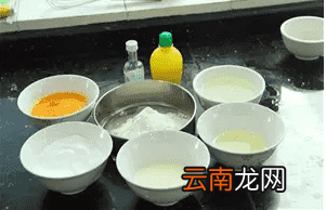 鸭蛋可以做蛋糕吗 鸭蛋戚风蛋糕的做法