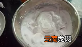 鸭蛋可以做蛋糕吗 鸭蛋戚风蛋糕的做法