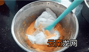 鸭蛋可以做蛋糕吗 鸭蛋戚风蛋糕的做法