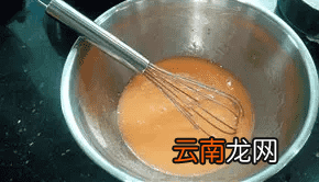 鸭蛋可以做蛋糕吗 鸭蛋戚风蛋糕的做法
