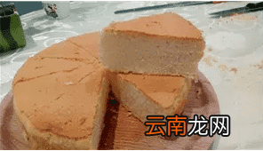 鸭蛋可以做蛋糕吗 鸭蛋戚风蛋糕的做法