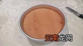 鸭蛋可以做蛋糕吗 鸭蛋戚风蛋糕的做法