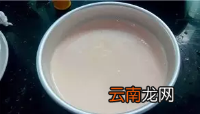 鸭蛋可以做蛋糕吗 鸭蛋戚风蛋糕的做法