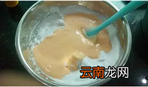 鸭蛋可以做蛋糕吗 鸭蛋戚风蛋糕的做法