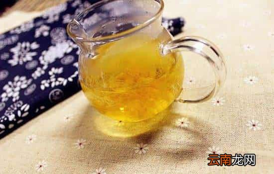 玉米须祛湿茶配方 玉米须这么搭配祛湿杠杠的