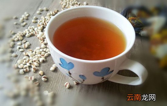 玉米须祛湿茶配方 玉米须这么搭配祛湿杠杠的