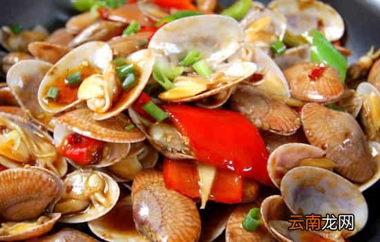 花甲是发物吗 吃花甲过敏的症状
