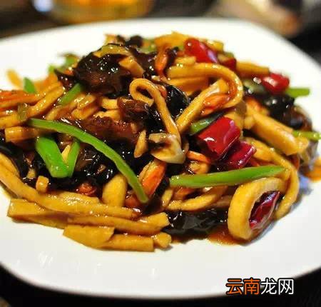 豆腐怎样做好吃又简单 这样做比肉还好吃