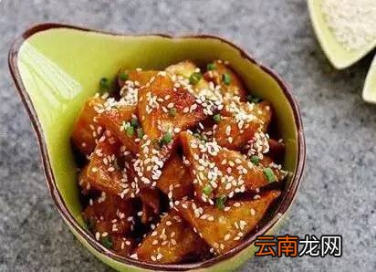 豆腐怎样做好吃又简单 这样做比肉还好吃