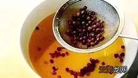 夏天养生小知识 此物泡茶饮祛湿意外强大