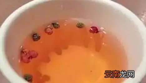 夏天养生小知识 此物泡茶饮祛湿意外强大
