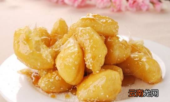 什么拔丝好吃 好吃得流泪的拔丝菜