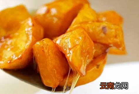 什么拔丝好吃 好吃得流泪的拔丝菜