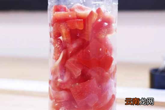 瘦身美白果汁大全 瘦身美白喝这些就够了
