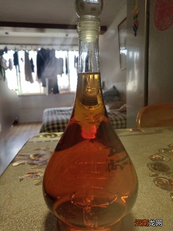 芬芳浓郁的桂花酒做法 桂花酒的制作方法步骤