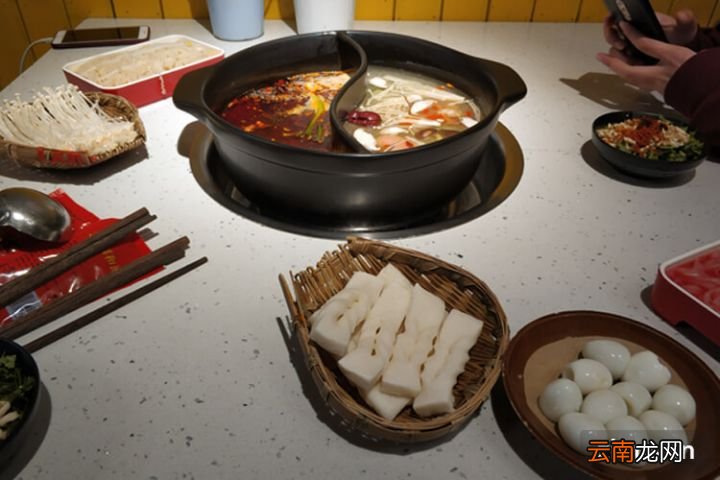 吃火锅必买的食材排名有哪些 火锅食材有哪些