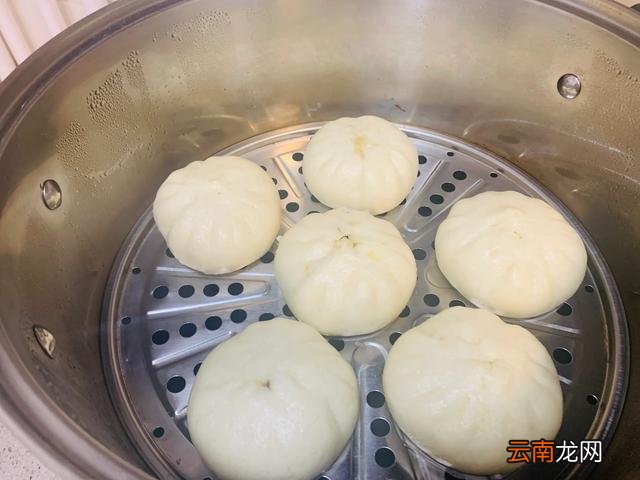 包子蒸多少分钟才能熟 蒸包子要多长时间最好