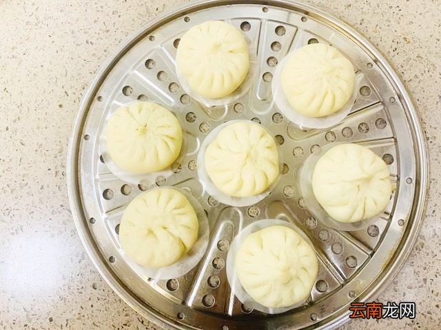 包子蒸多少分钟才能熟 蒸包子要多长时间最好