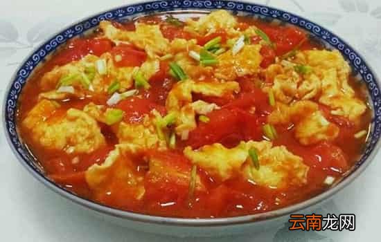 鸭蛋可以炒西红柿吗 为什么西红柿炒鸭蛋不太常见