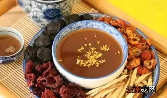 夏天吃什么解暑降温 夏天解暑吃这些