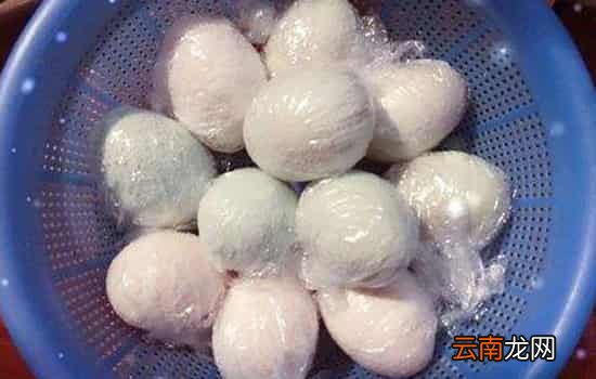 咸鸭蛋什么时候腌最好 咸鸭蛋腌多久可以吃