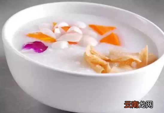 吃什么菜能止咳润肺 比吃药要强多了