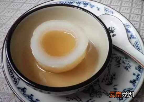 吃什么菜能止咳润肺 比吃药要强多了