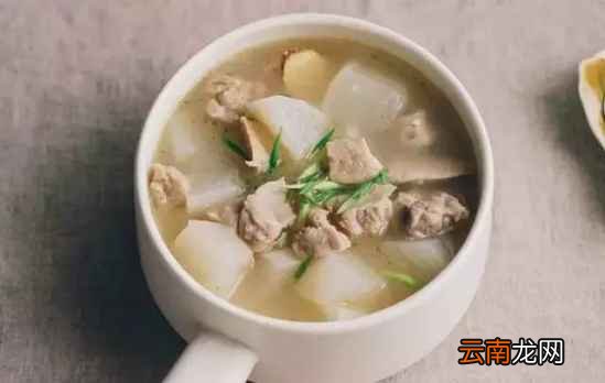 吃什么菜能止咳润肺 比吃药要强多了