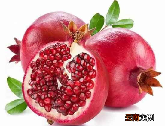 石榴吃了有什么好处 它可是浑身是宝啊
