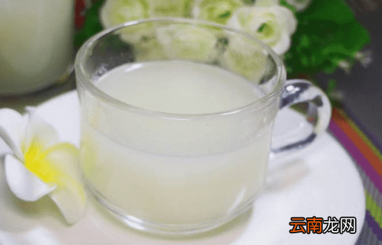 感冒喉咙痒立刻止咳的方法 这三种食物就能立刻止咳