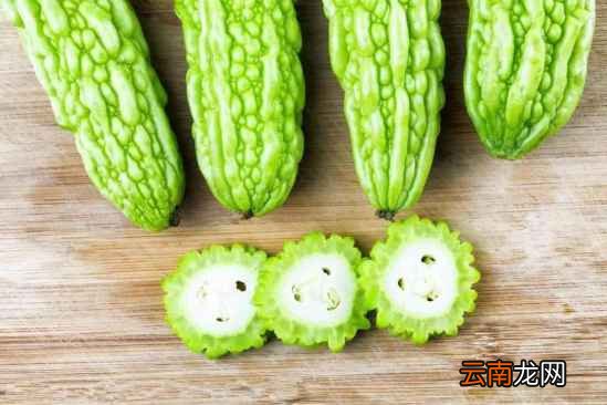 常吃苦瓜有什么好处 这八大功效你可知道