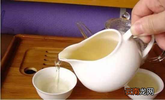 喝茶的好处和坏处 女性喝对了才养生