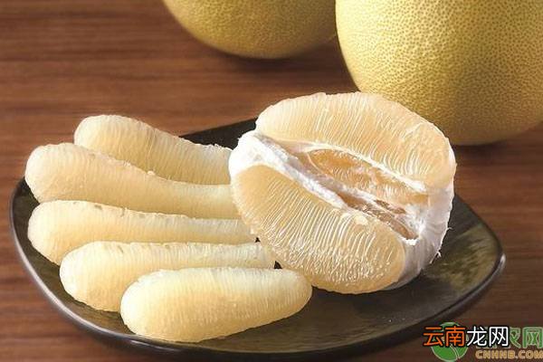 柚子几月份成熟上市 柚子什么季节成熟