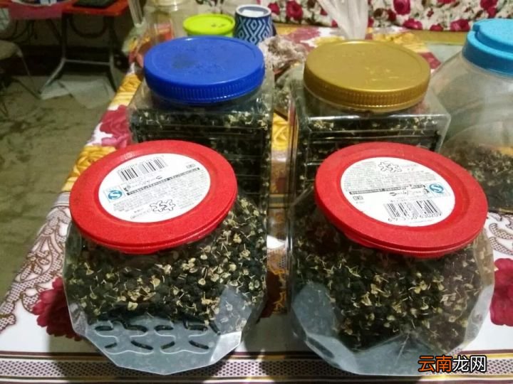黑枸杞泡水喝的方法 黑枸杞怎么泡水喝正确方法