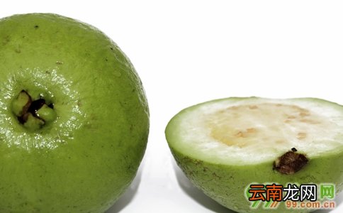 吃番石榴会上火吗 番石榴上火吗