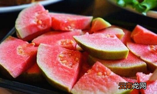 芭乐的皮可以吃吗 番石榴皮能吃吗
