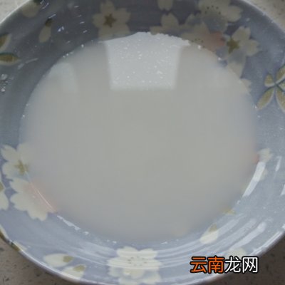 你一定要学的香菇油菜 香菇油菜的做法