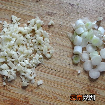 你一定要学的香菇油菜 香菇油菜的做法