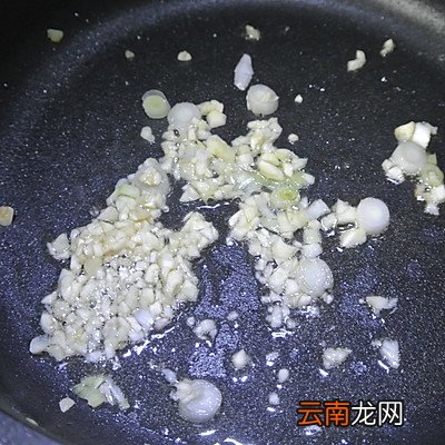 你一定要学的香菇油菜 香菇油菜的做法